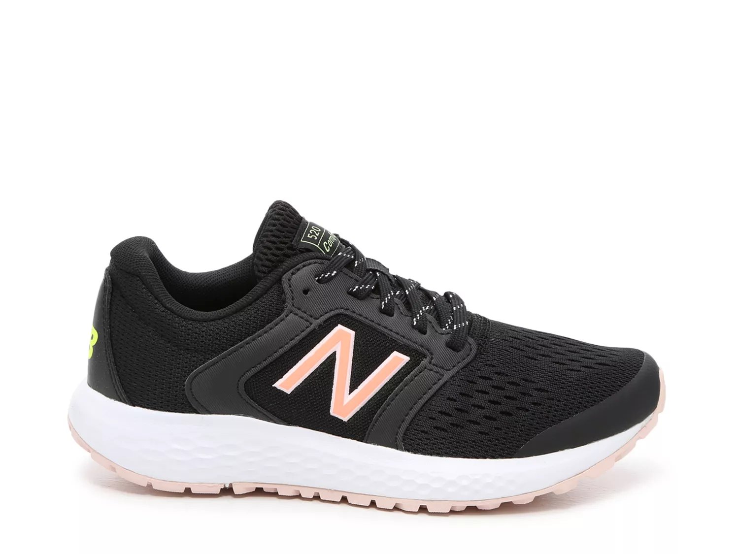 new balance womens shoes 520