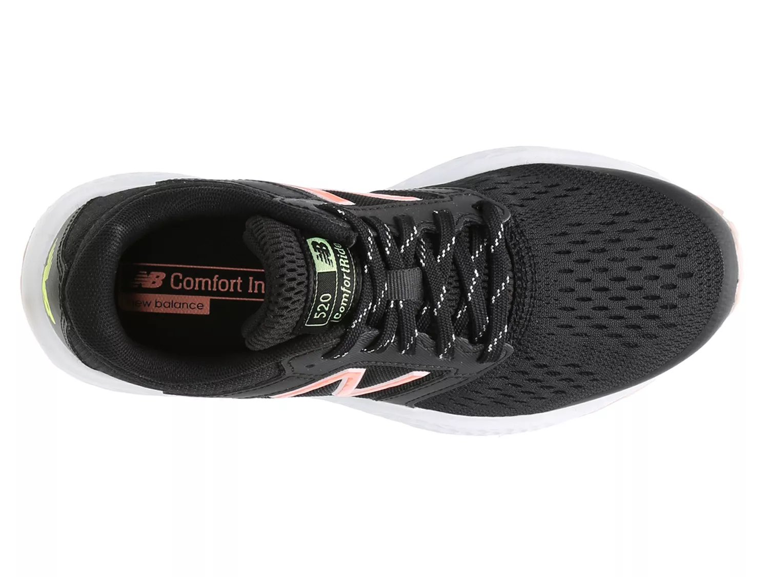 new balance 520 women's running shoes