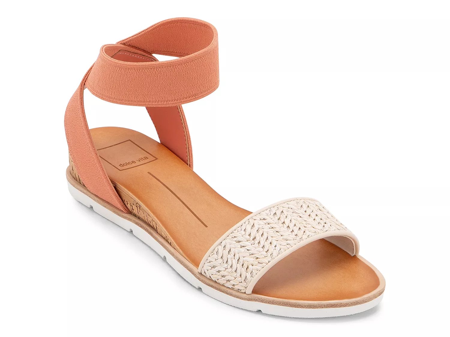 steve madden darnell flat sandal