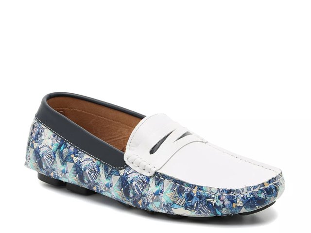 Dsw driving moccasins store