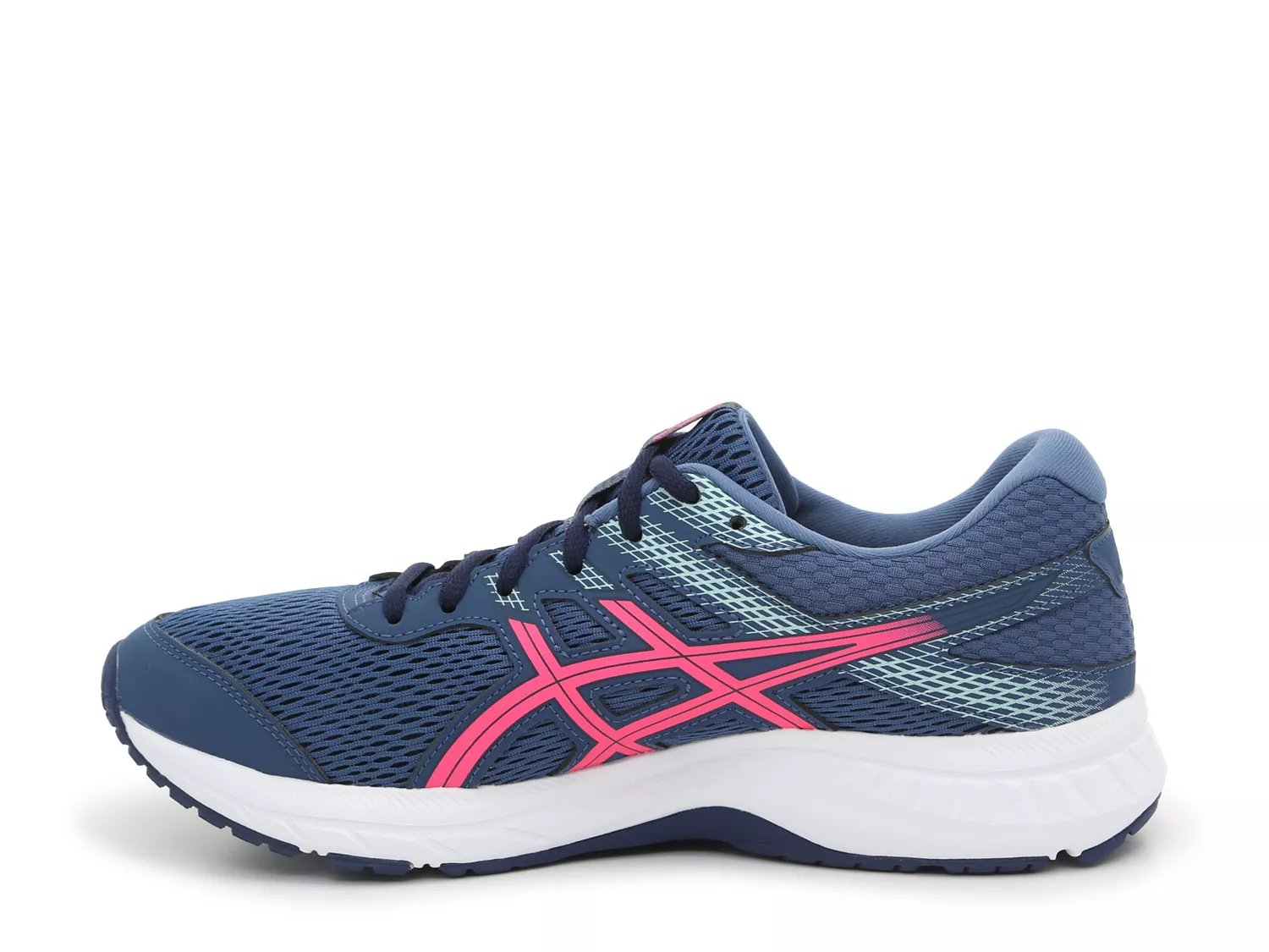 dsw asics womens