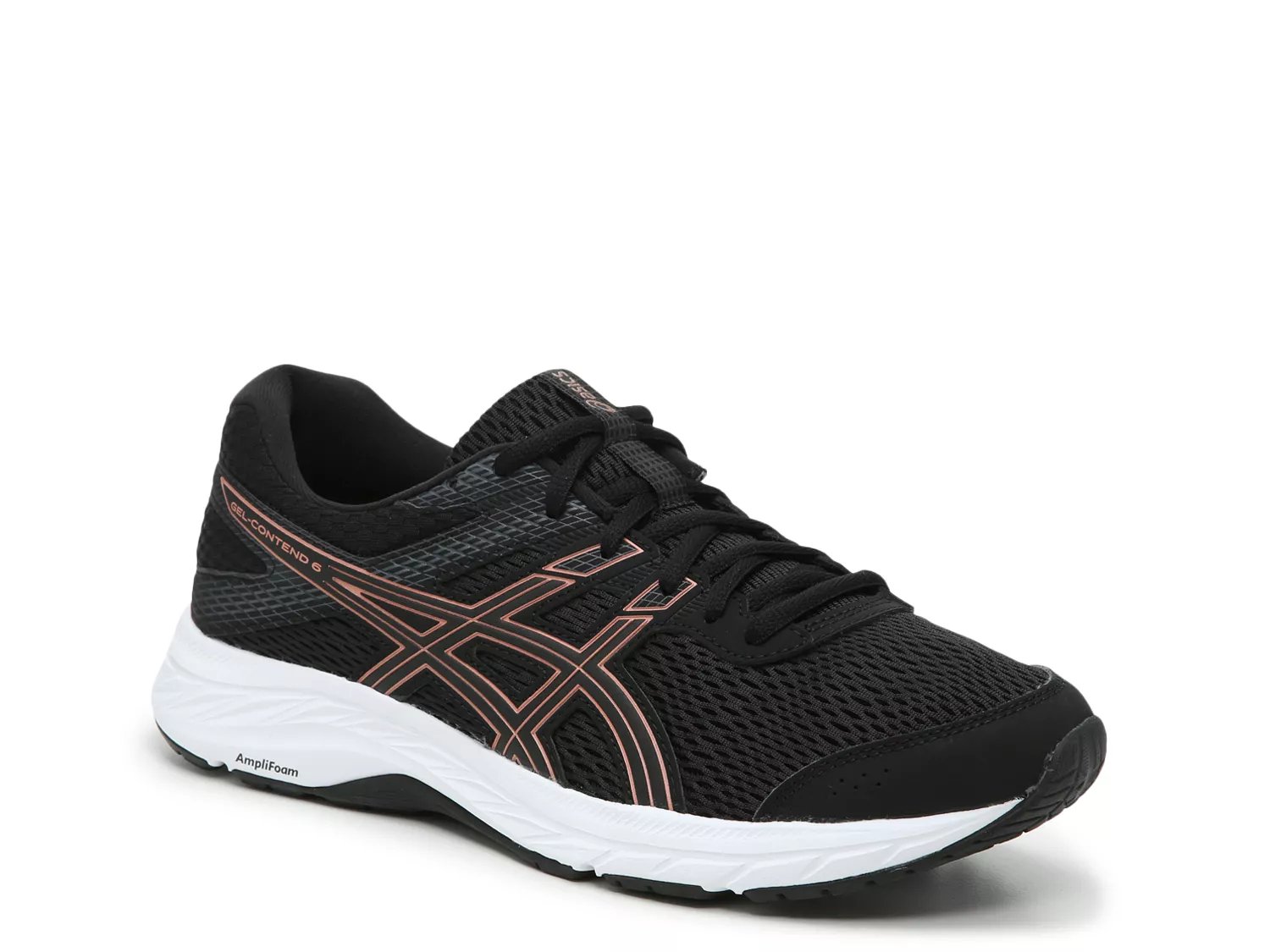 dsw asics kayano