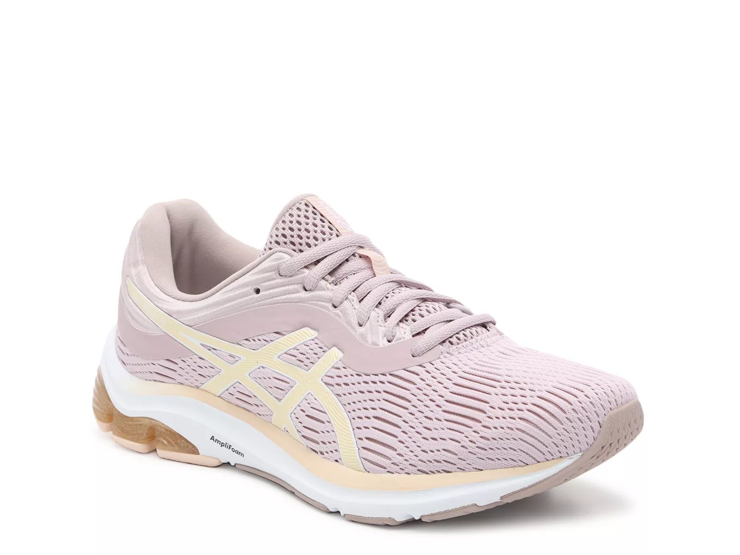 asics lightweight women's running shoes