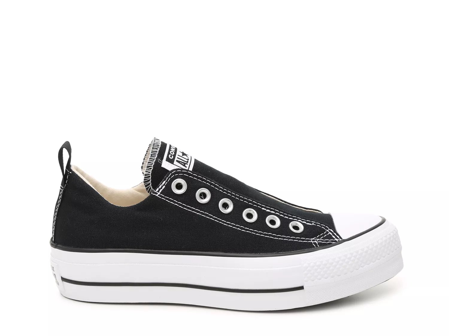 converse women's chuck taylor all star lift
