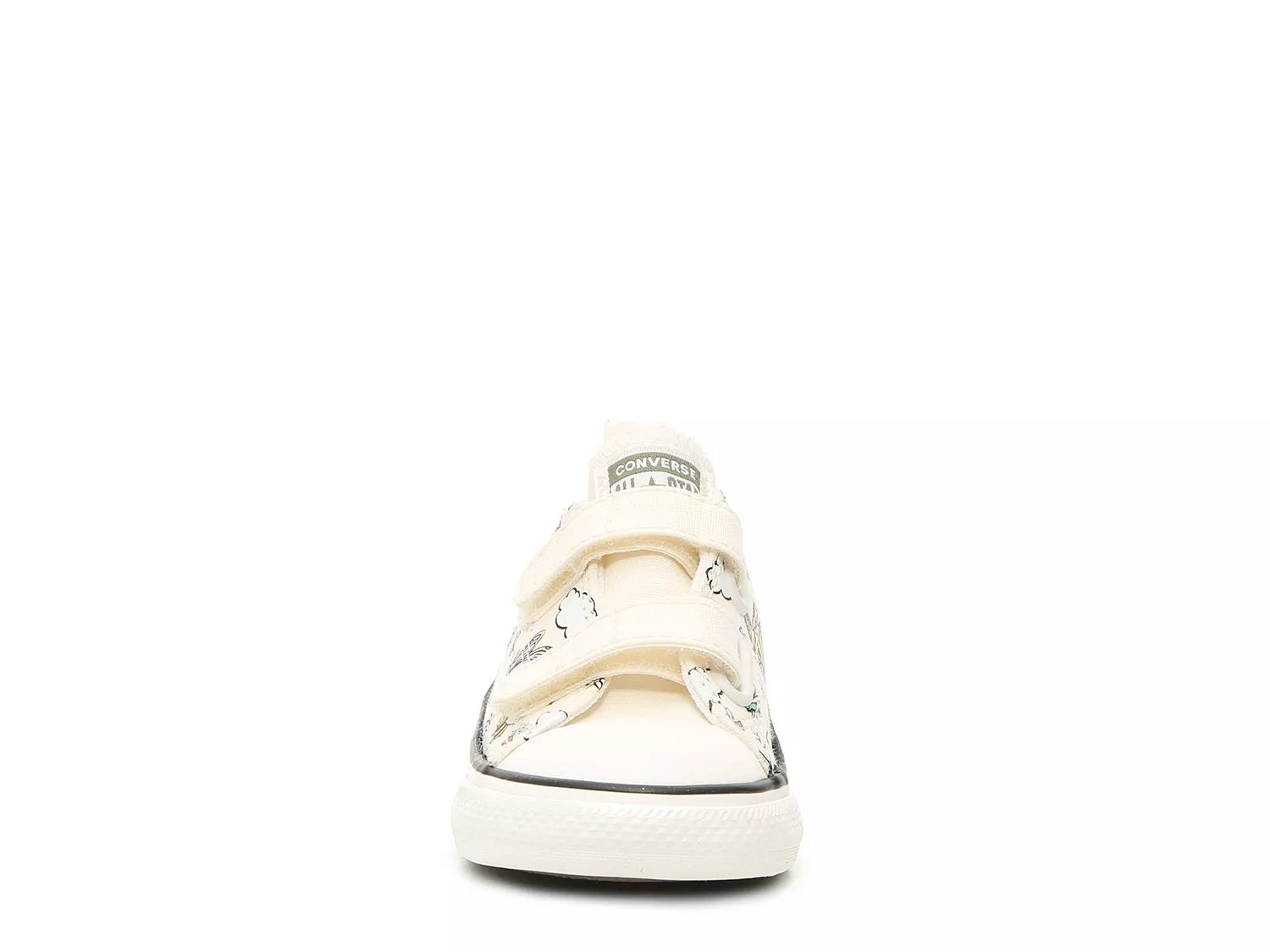 happy camper tennis shoes