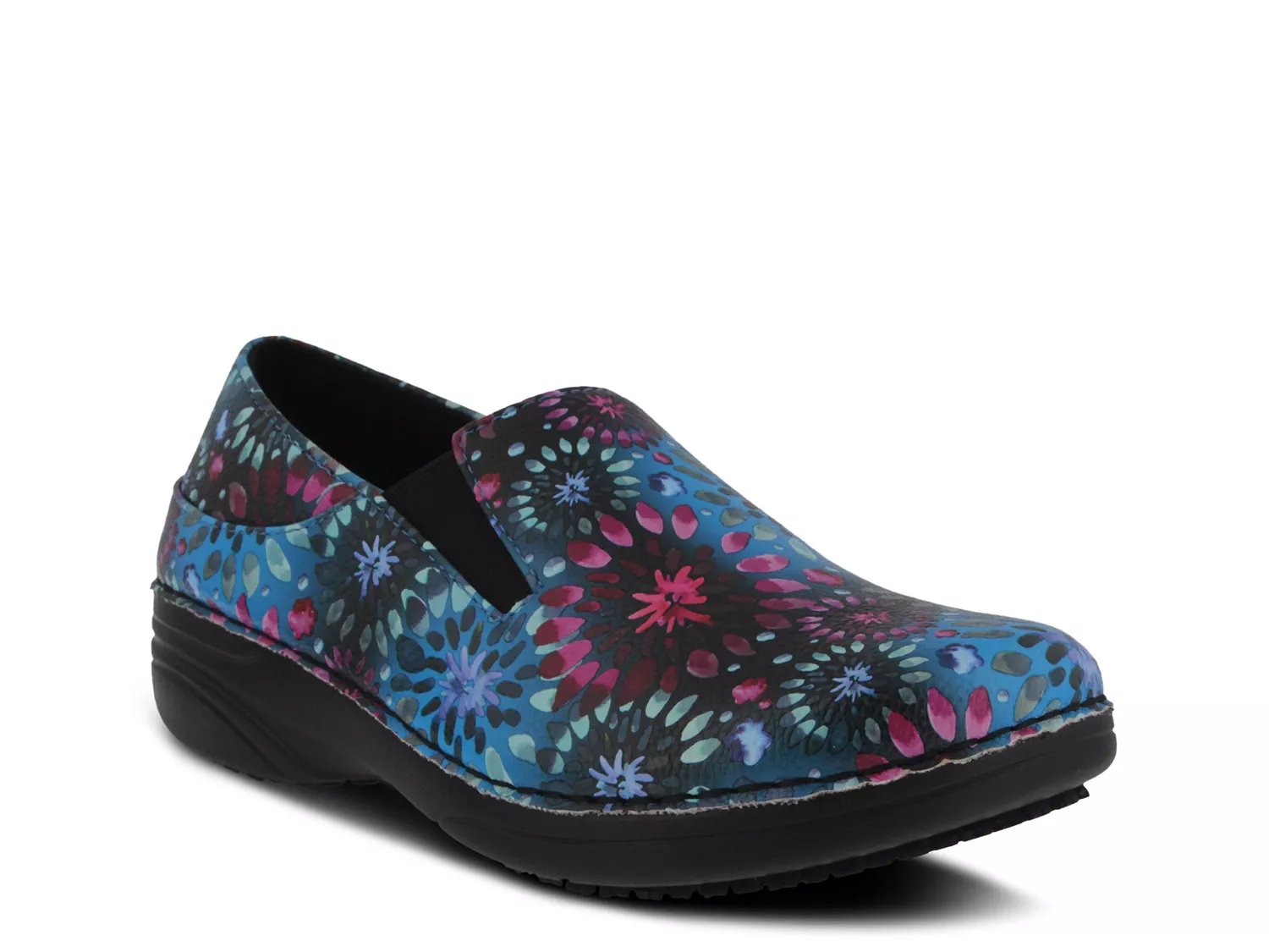 spring step shoes dsw