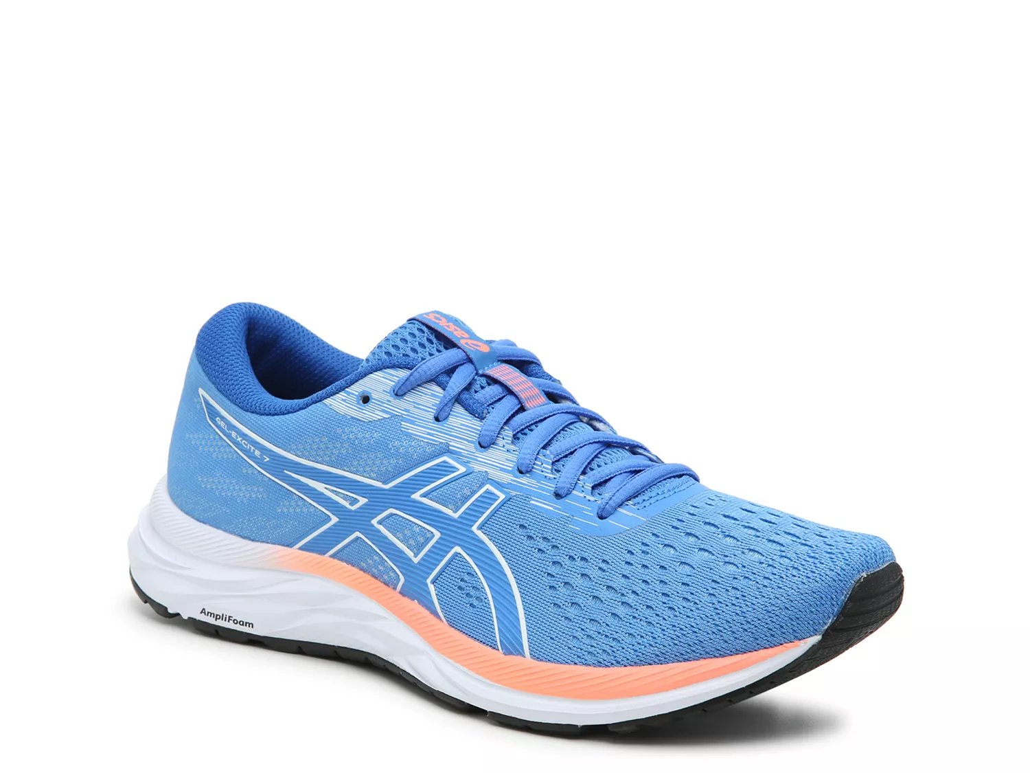 dsw asics sneakers