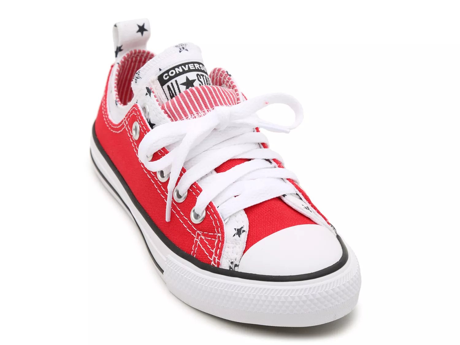 Converse Chuck Taylor All Star Stars &amp; Stripes Sneaker