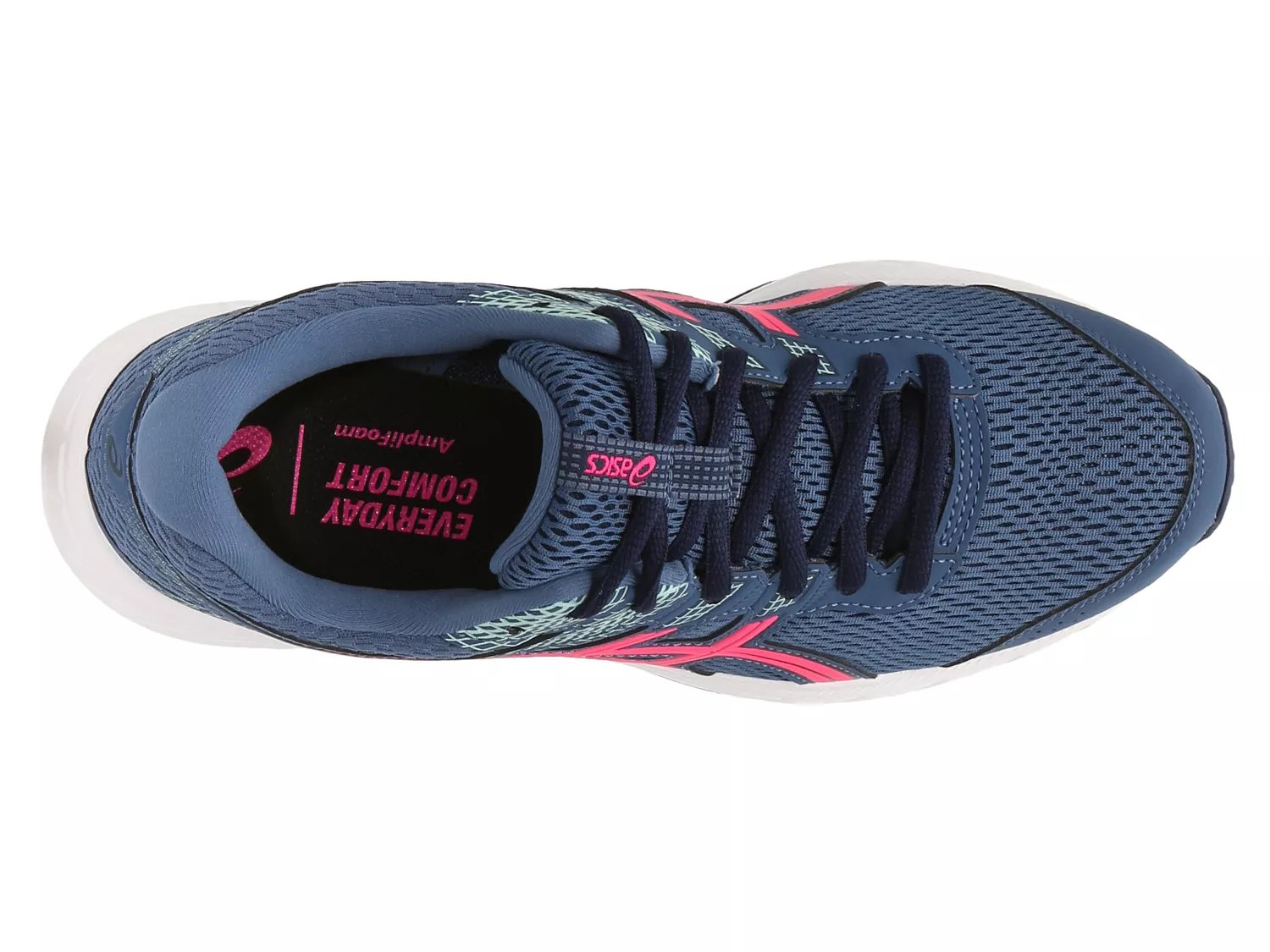 dsw asics gel contend 4