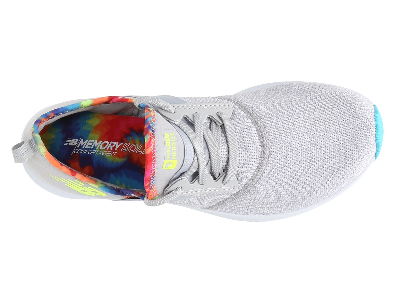 new balance fuelcore nergize tie dye