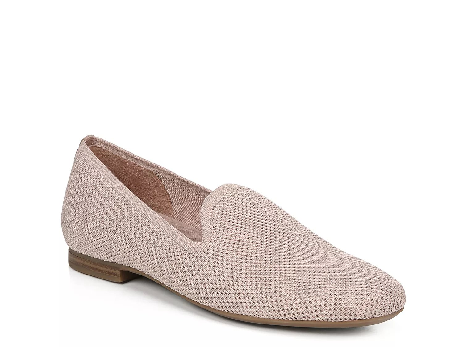 dsw naturalizer flats