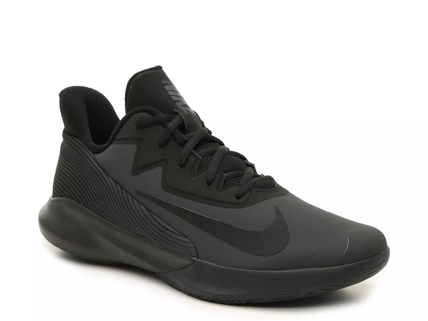 nike precision iv men's basketball shoes reviews