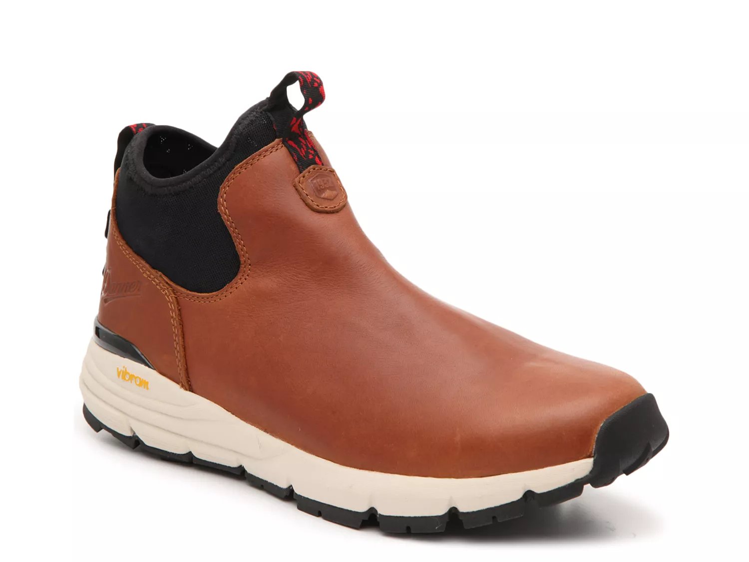 danner boat shoes