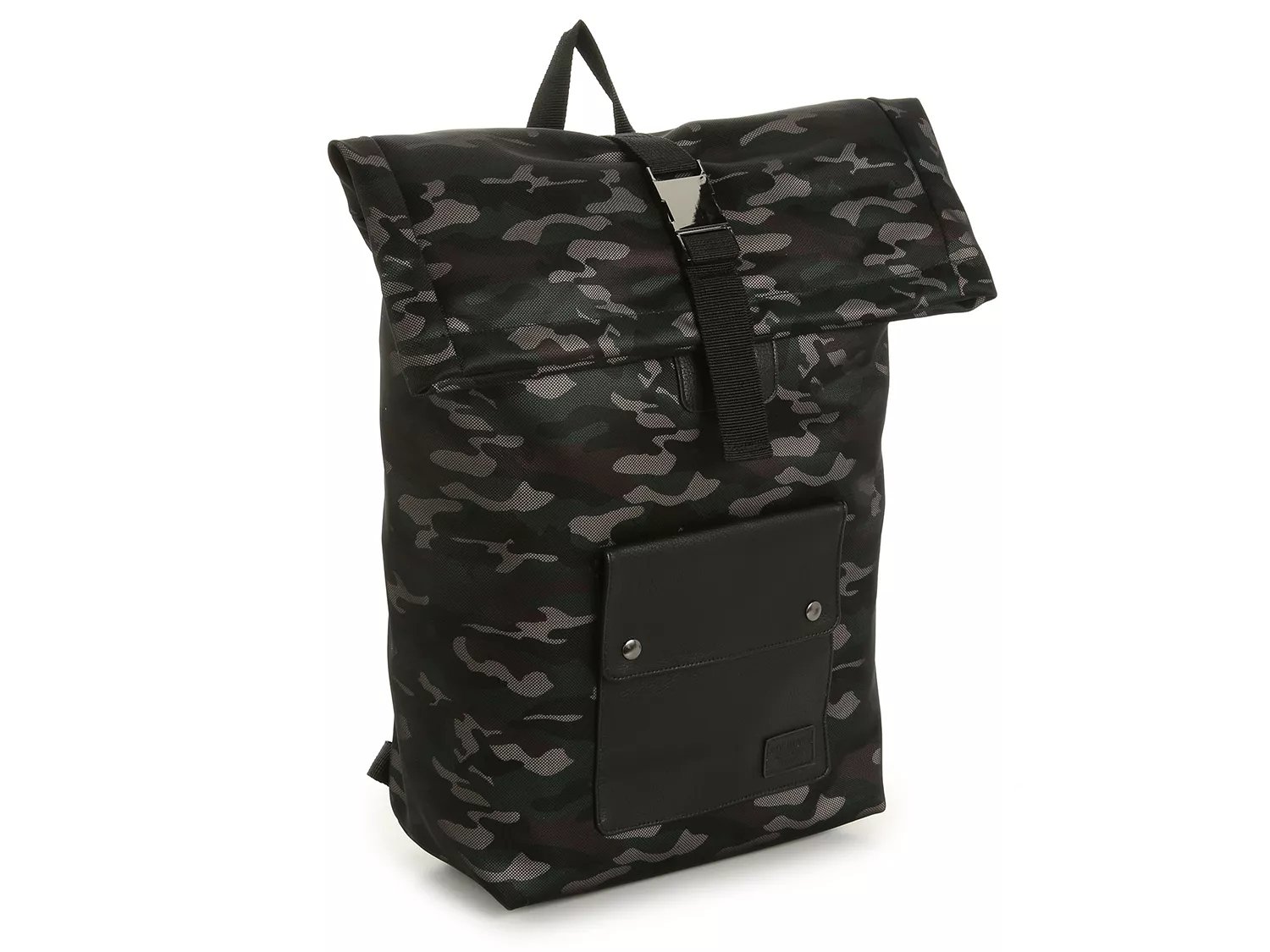 steve madden camo backpack