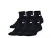 Nike Cushioned Kids' Ankle Socks - 6 Pack - Free Shipping | DSW