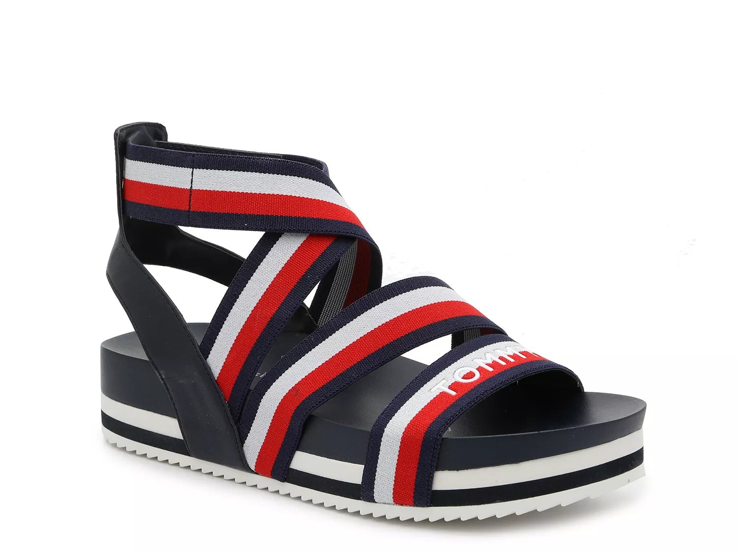 tommy hilfiger sneakers dsw