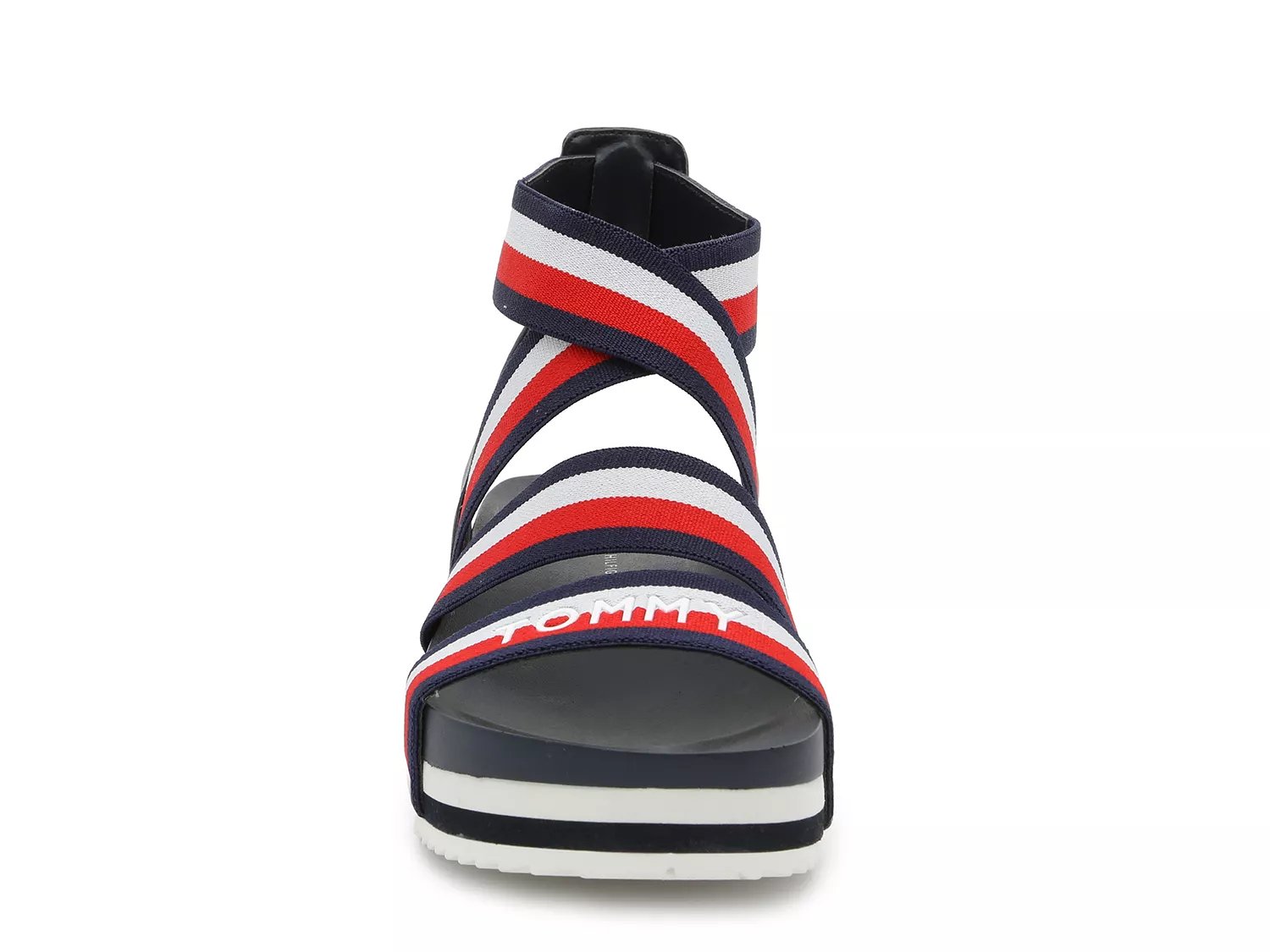 belgin wedge sandal