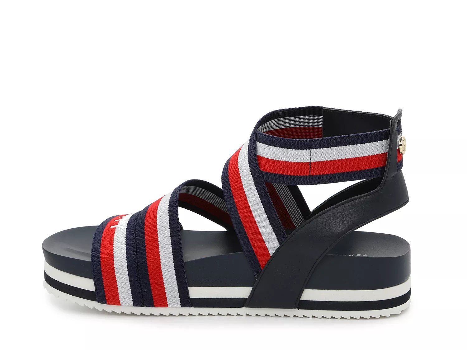 belgin wedge sandal