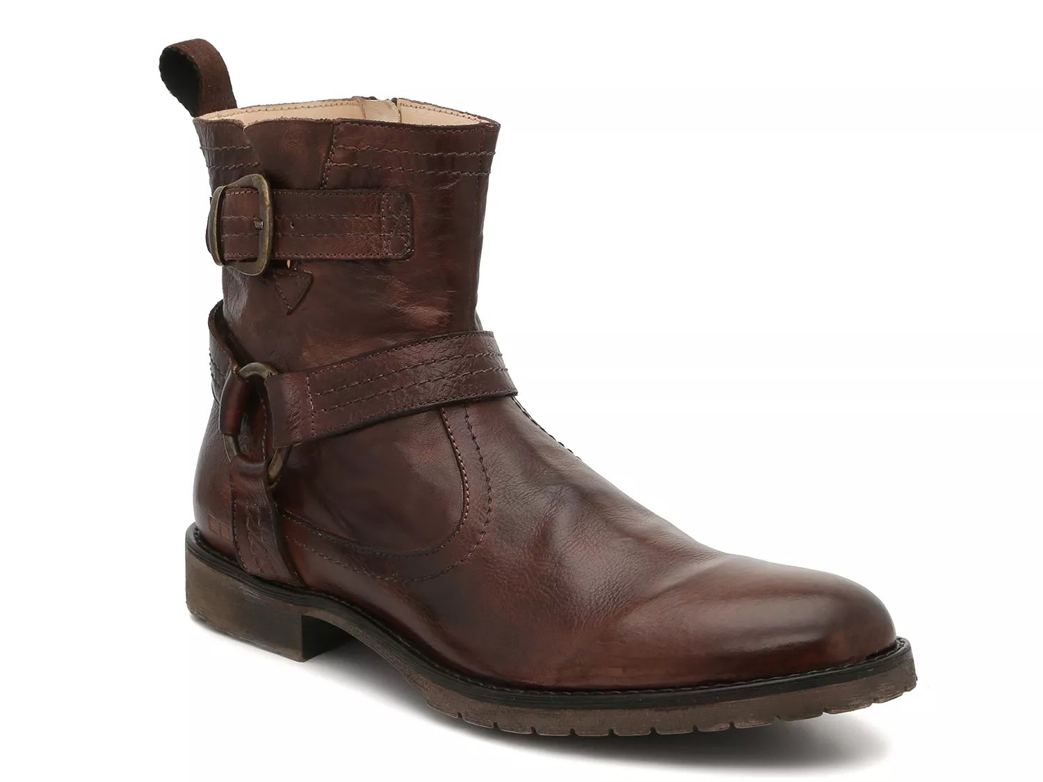 dsw motorcycle boots