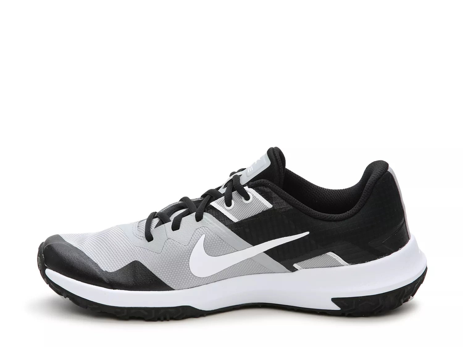 nike varsity leather trainers