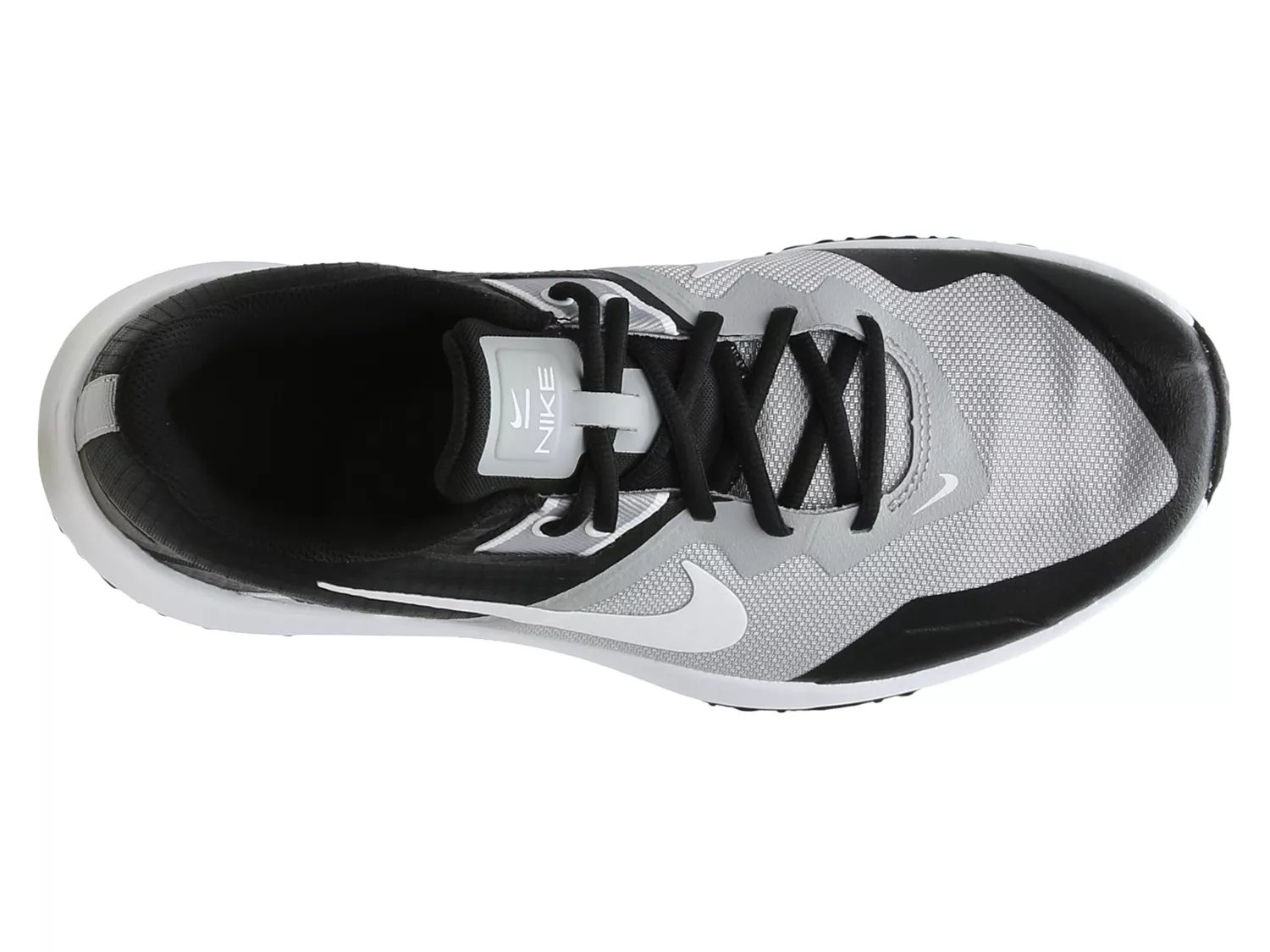 nike men's varsity compete tr 4e training shoes