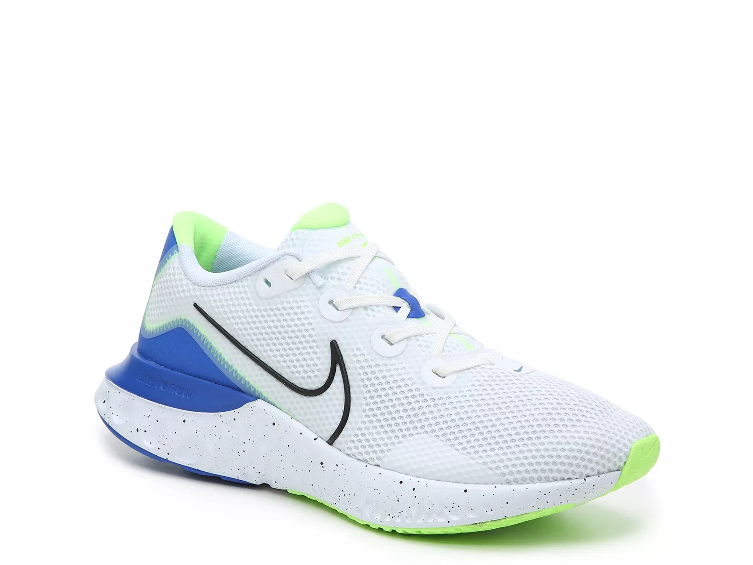 dsw nike running shoes