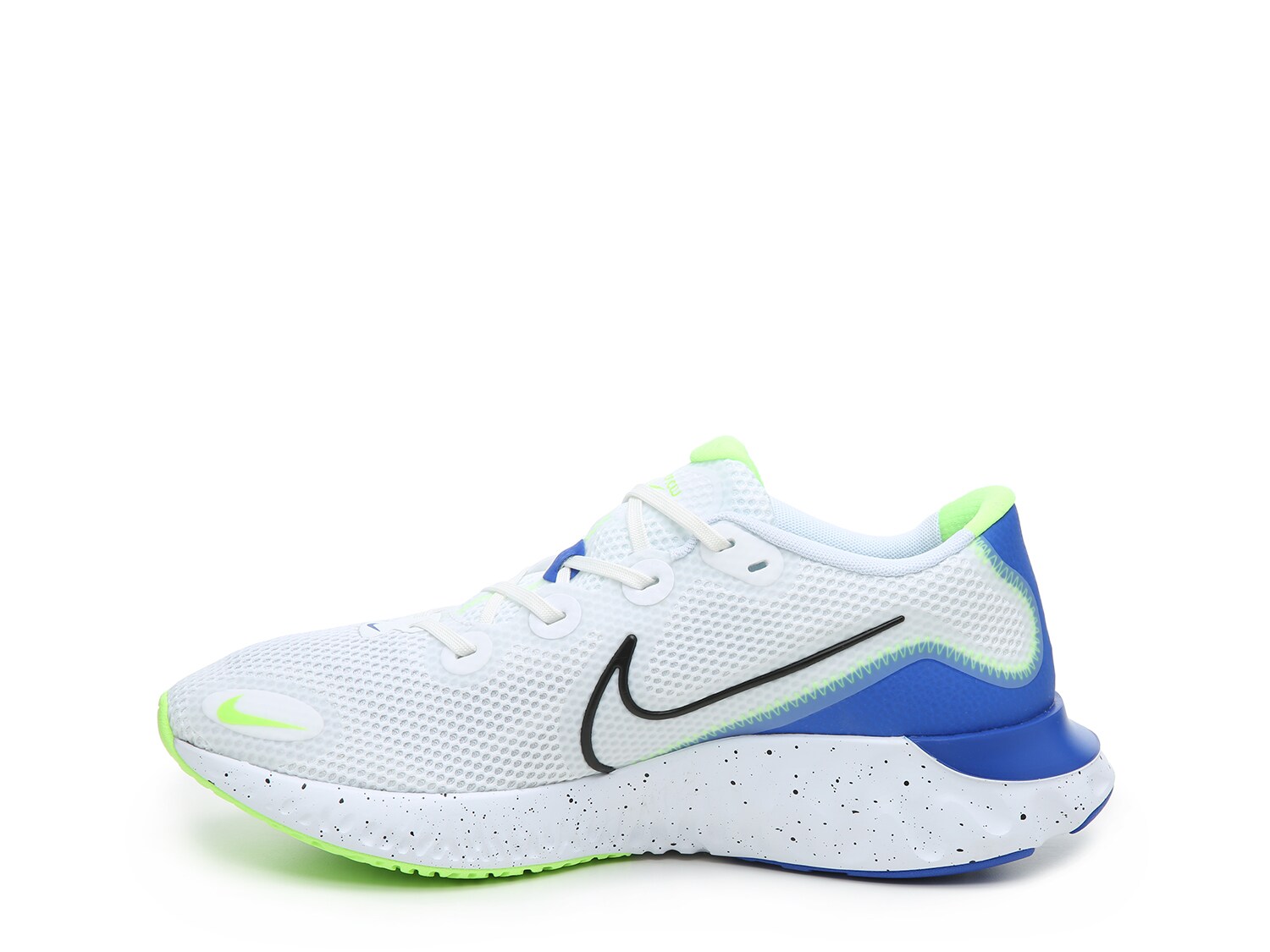Nike Renew Run Running Shoe - Men's 