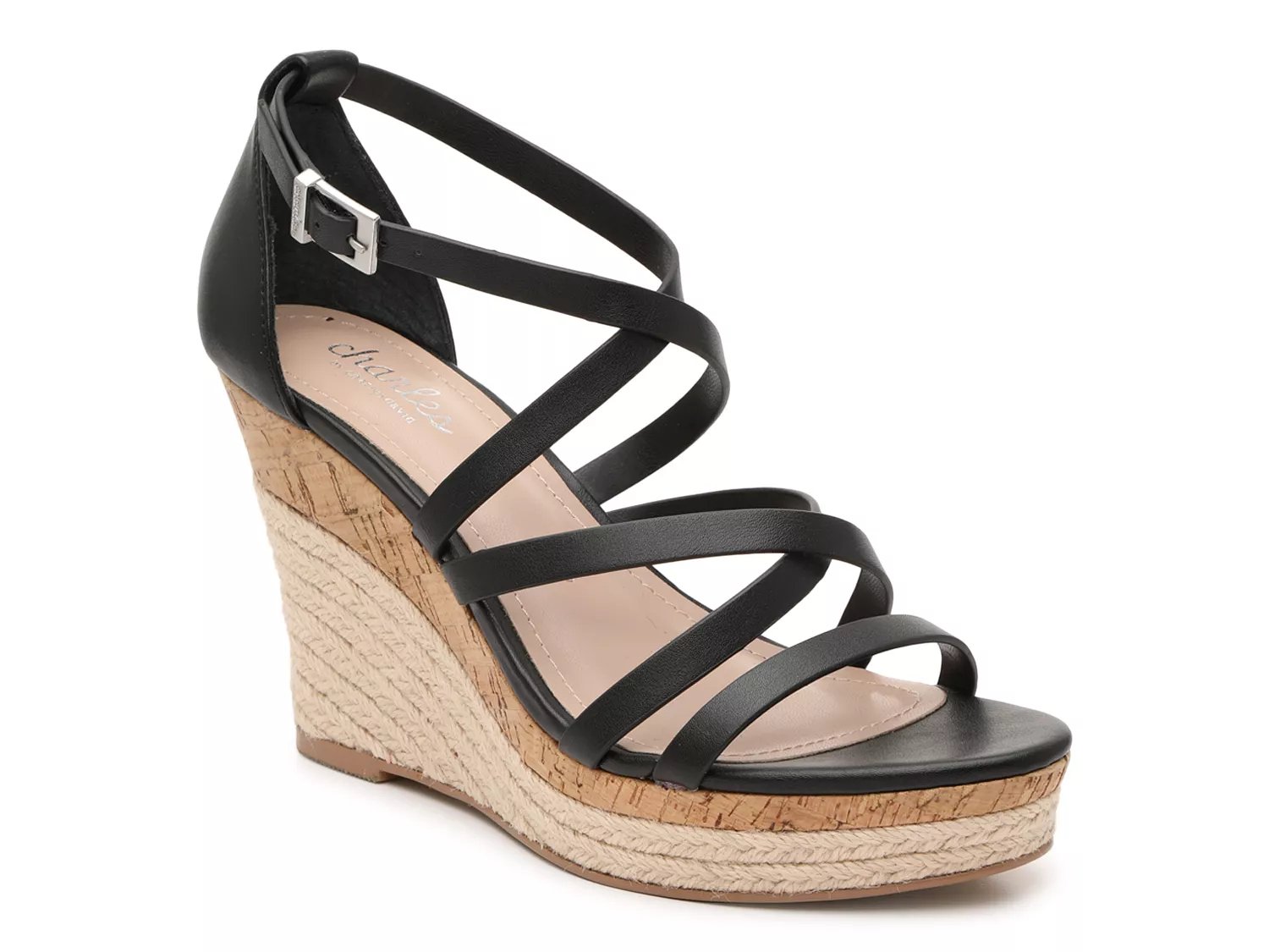 charles david shoes dsw