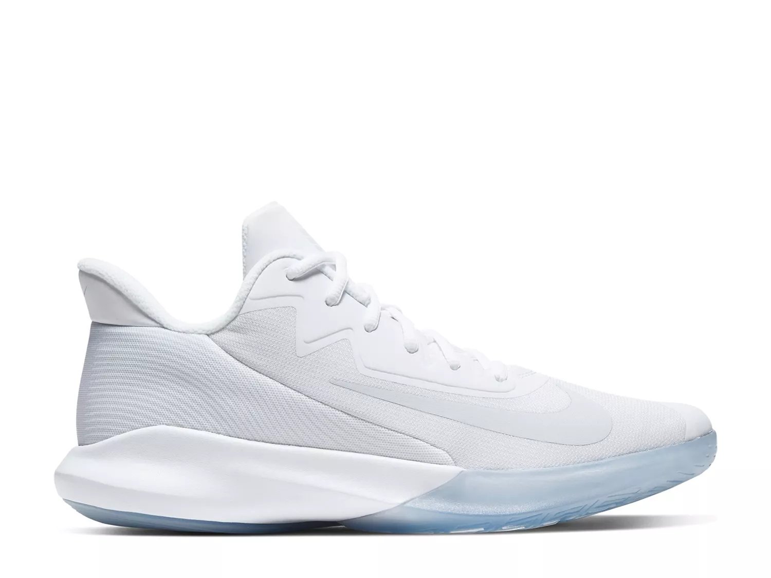 nike precision iv men's basketball shoes reviews