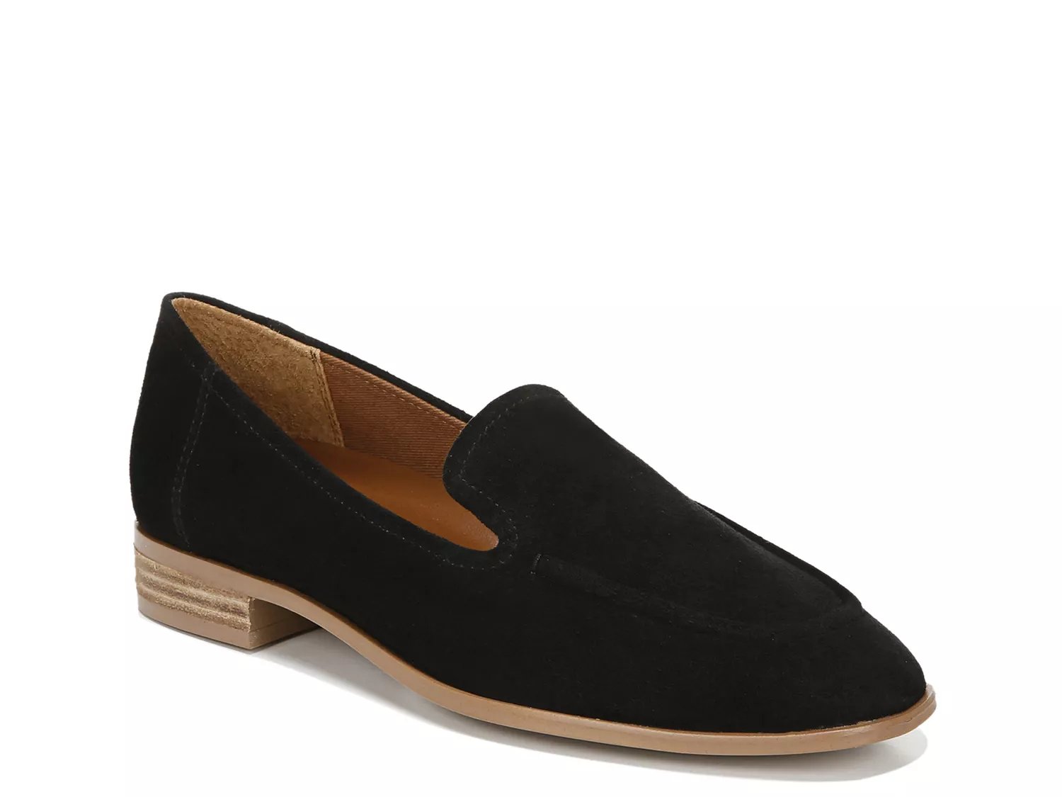 lee coach loafers