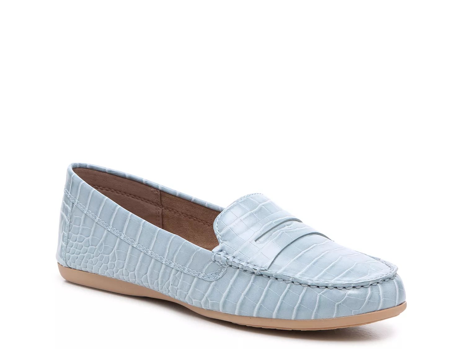 dsw driving shoes