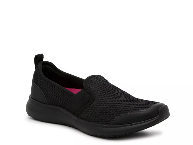 Dsw womens slip best sale resistant shoes