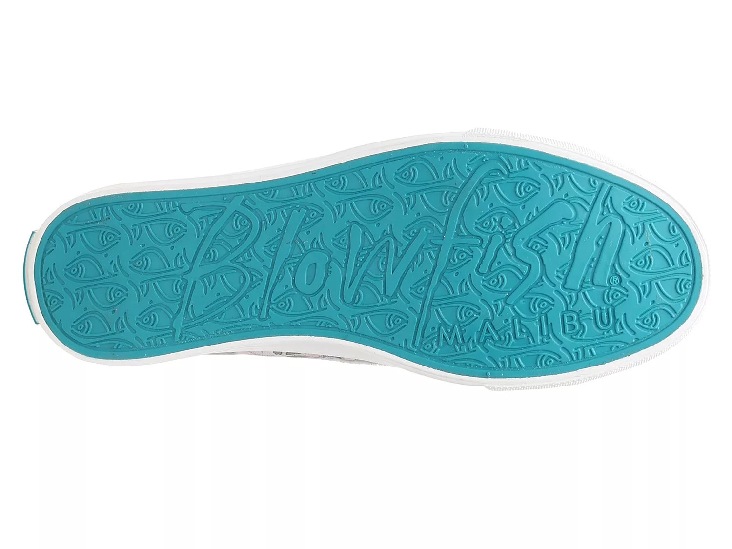 blowfish merci sneakers