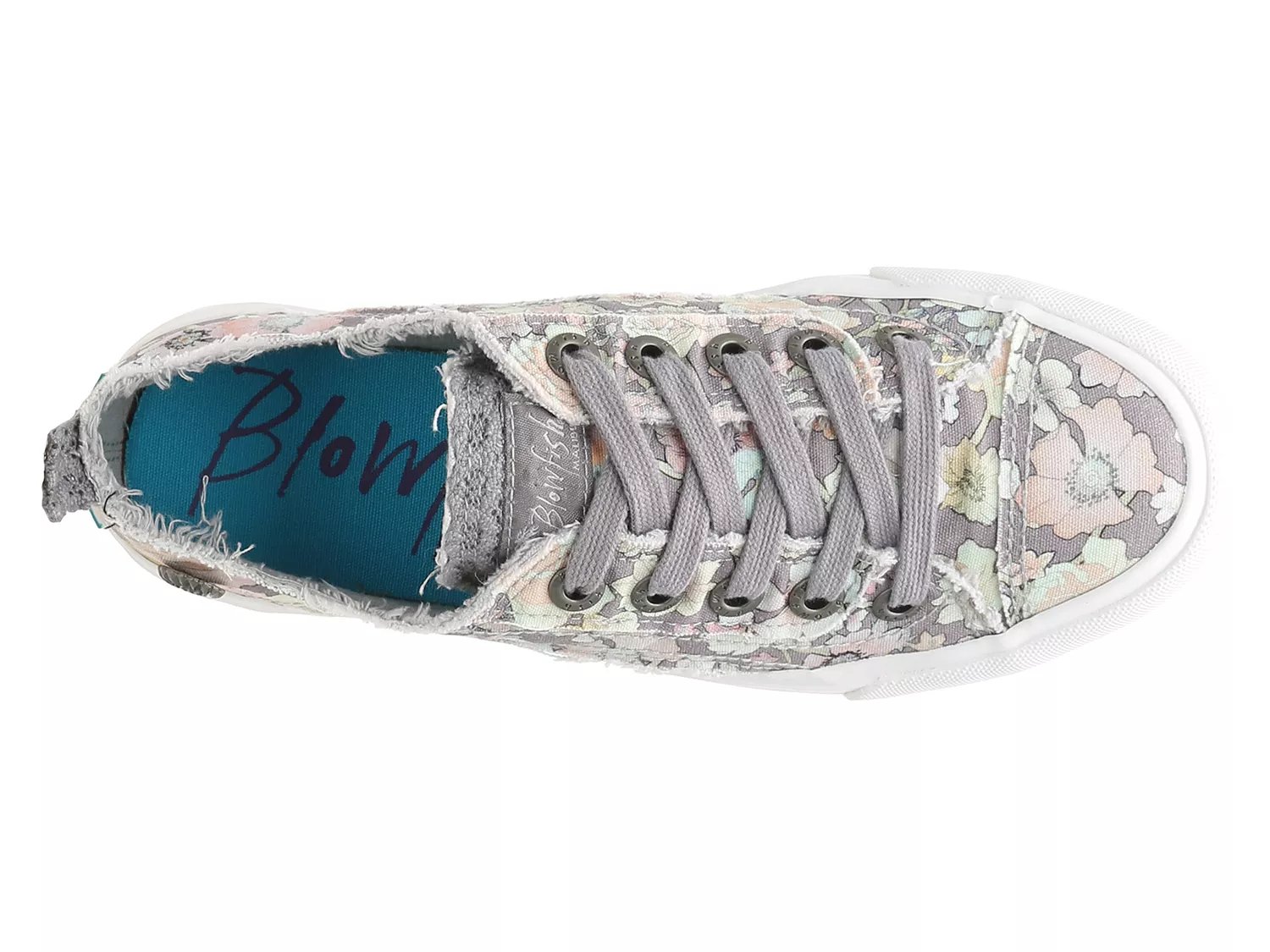 blowfish merci sneakers