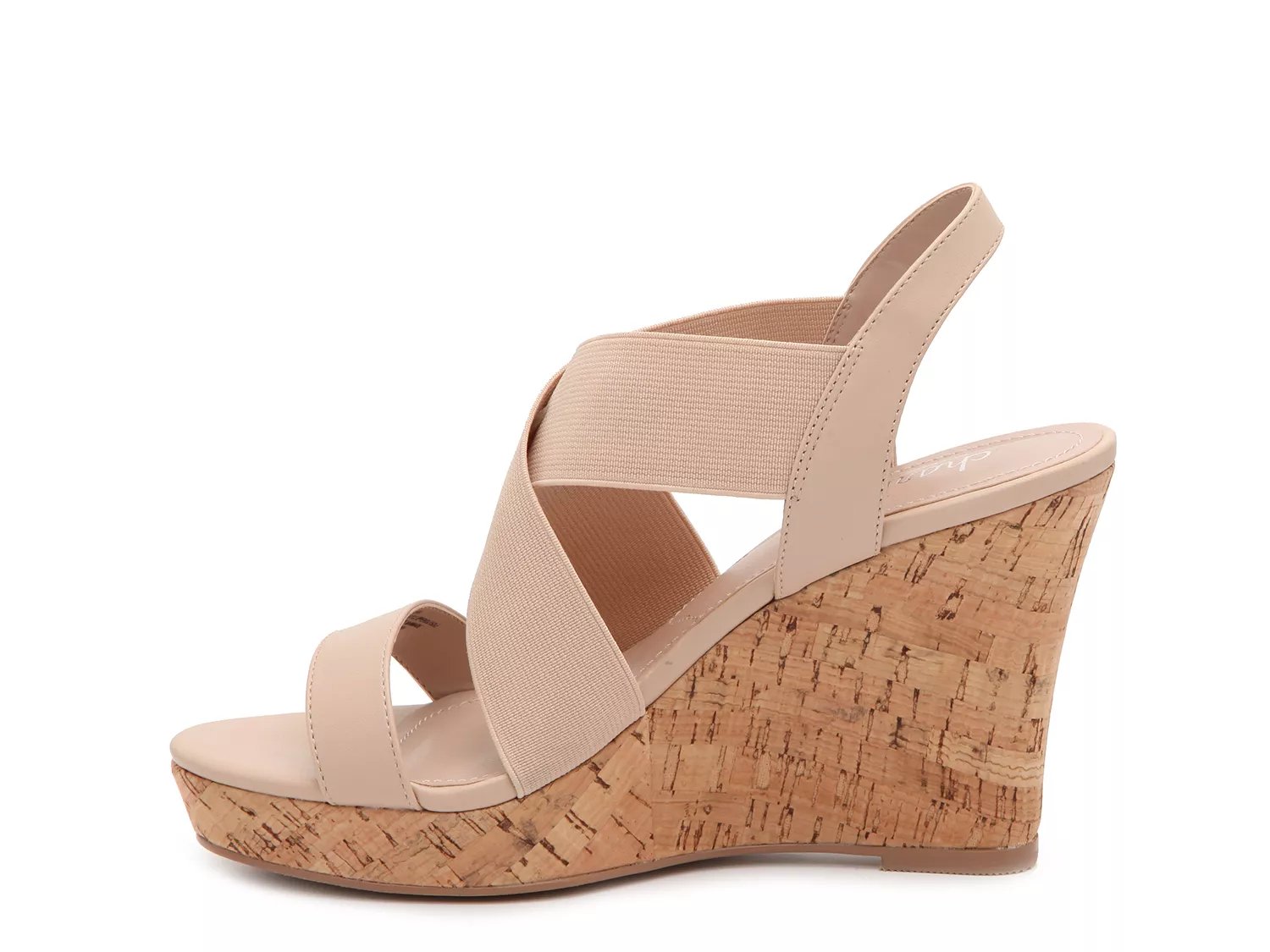 lupita wedge sandal