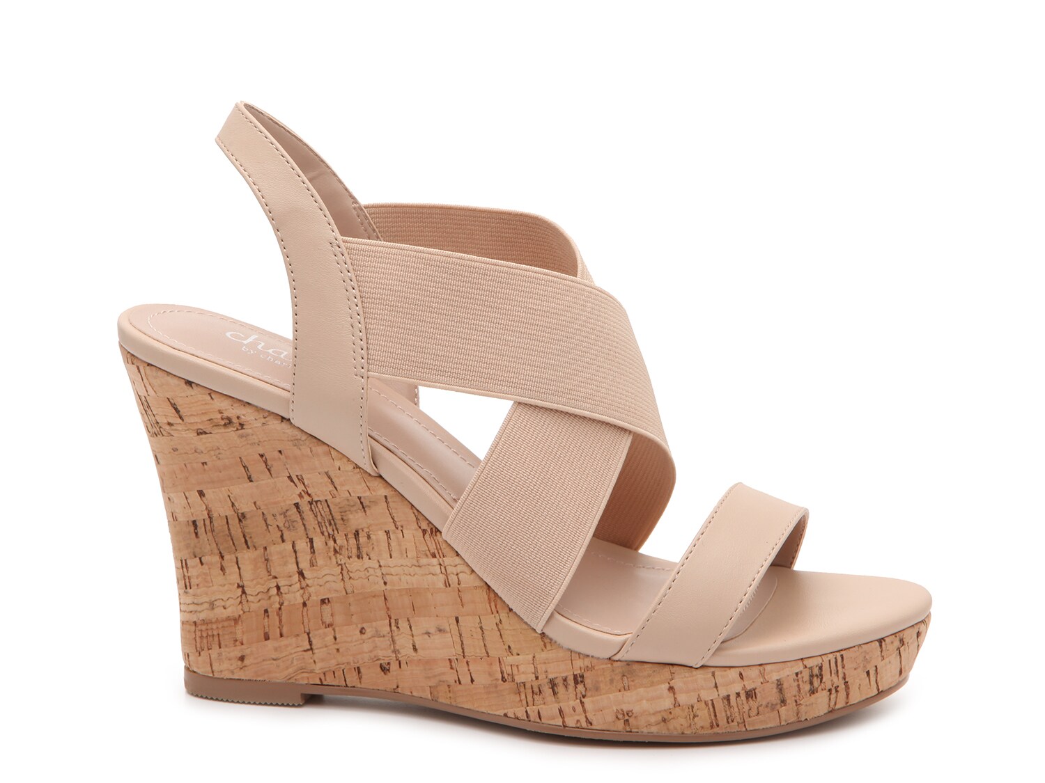 Charles by Charles David Lupita Wedge Sandal Women's Shoes | DSW