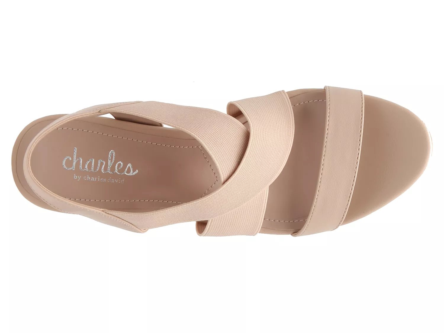 lupita wedge sandal