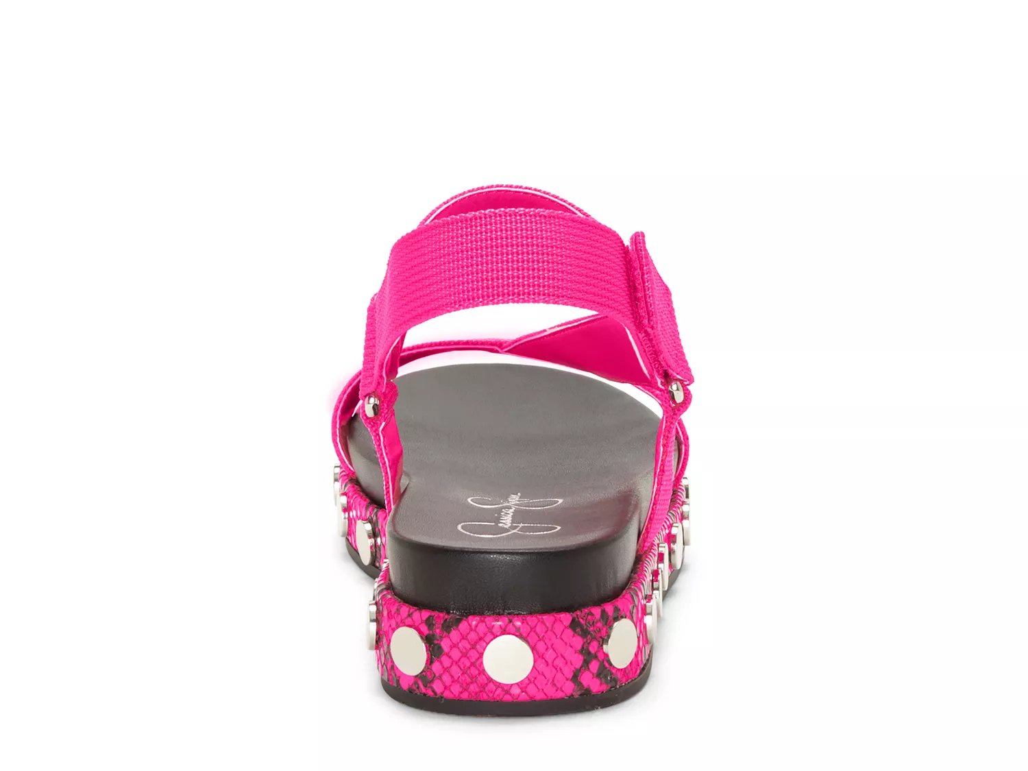 jessica simpson perie platform sandal