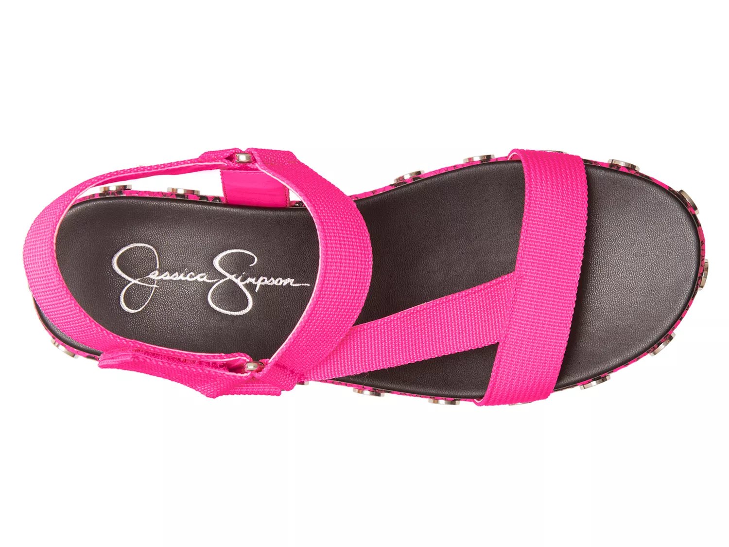 jessica simpson perie platform sandal