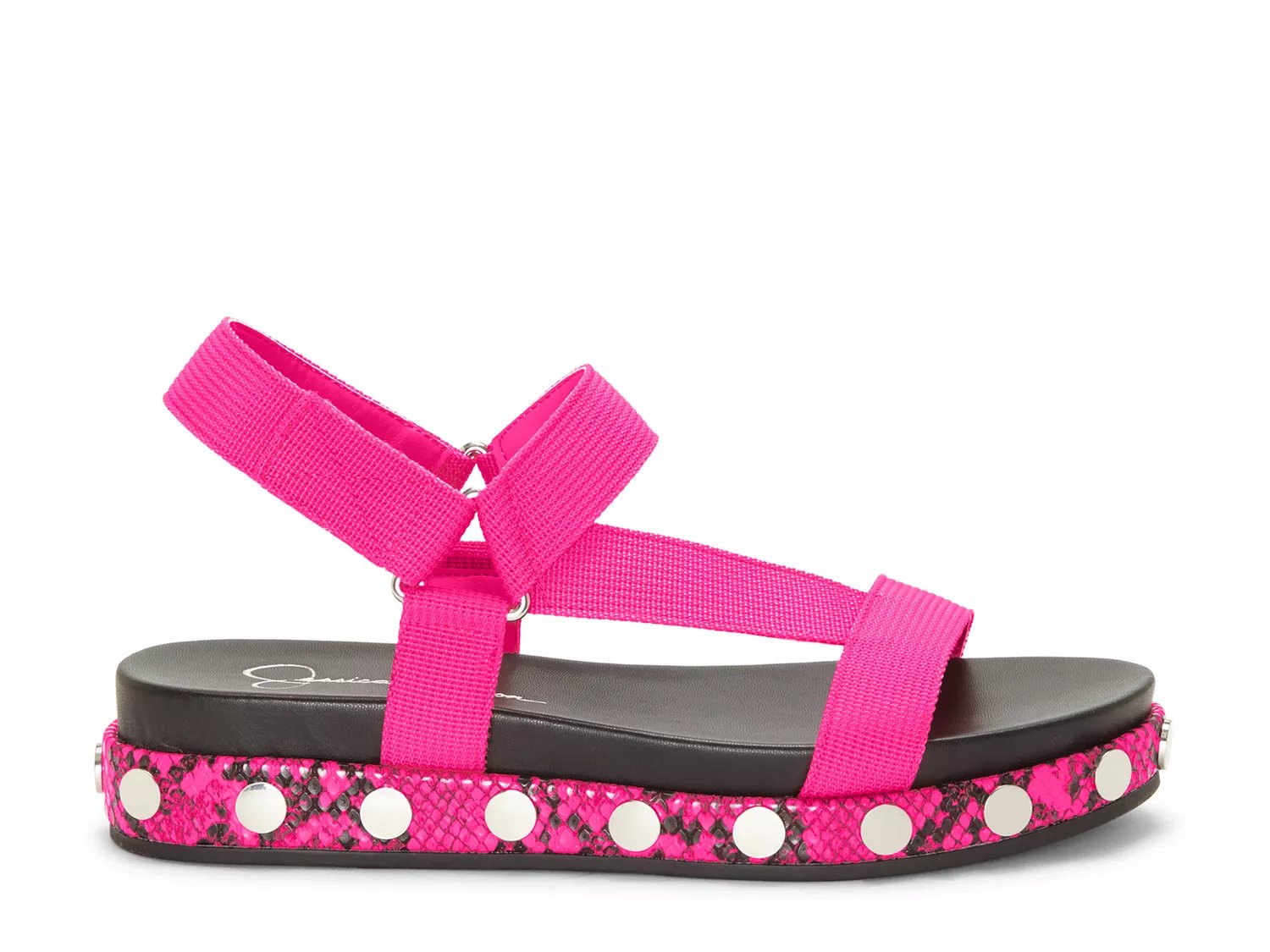 jessica simpson perie platform sandal