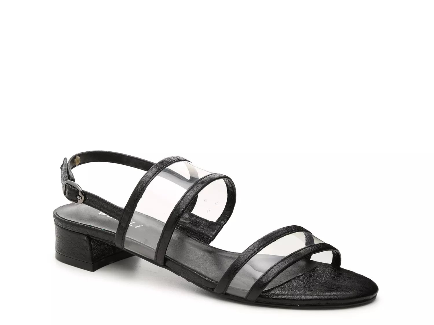 vaneli carola wedge sandal