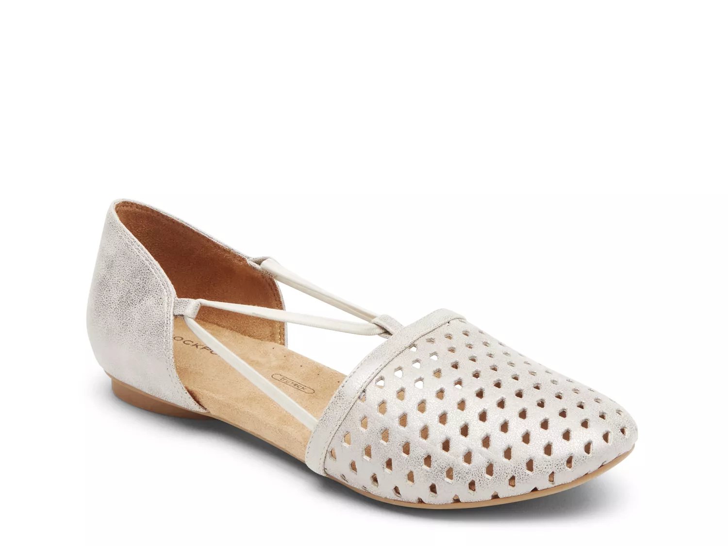 rockport women's flats