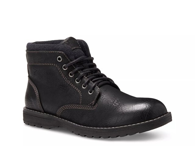 Eastland leather boots 2025
