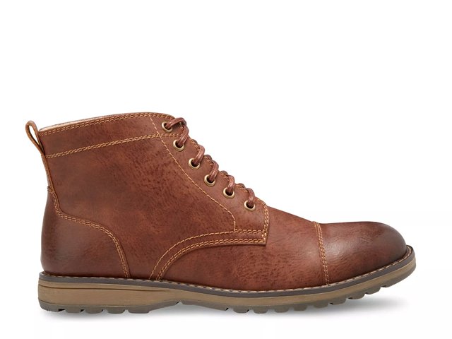 Eastland jack plain toe chukka boot clearance