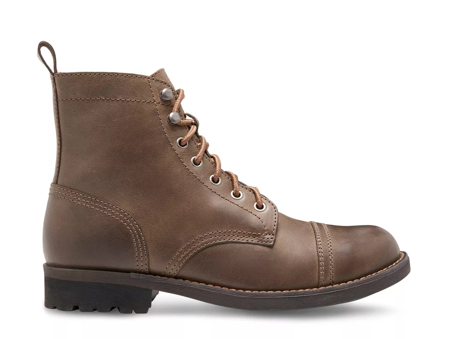 eastland jayce cap toe boot