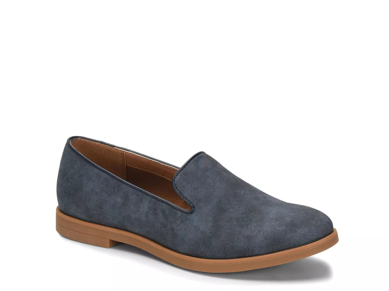 levity carla loafer