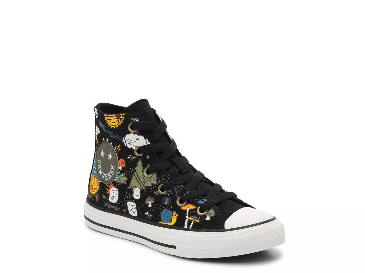 dsw chuck taylor