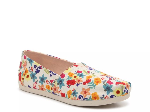 Dsw toms womens online