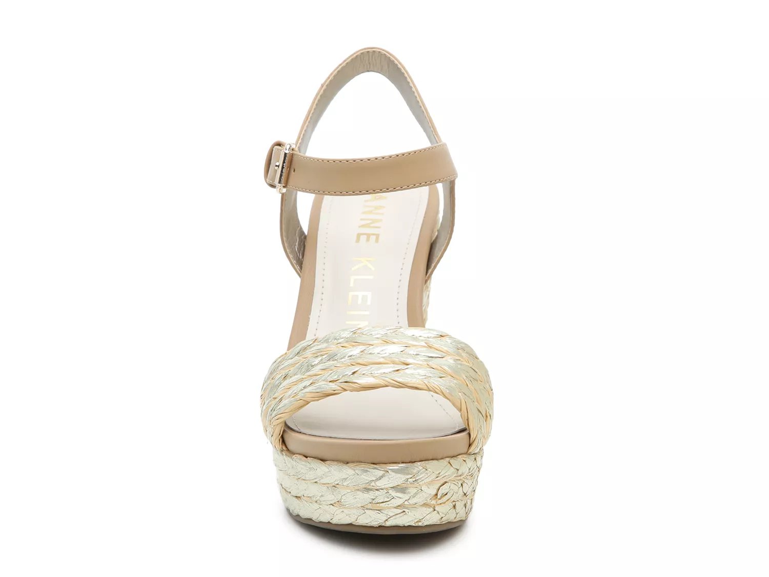 Dsw best sale pineapple wedges