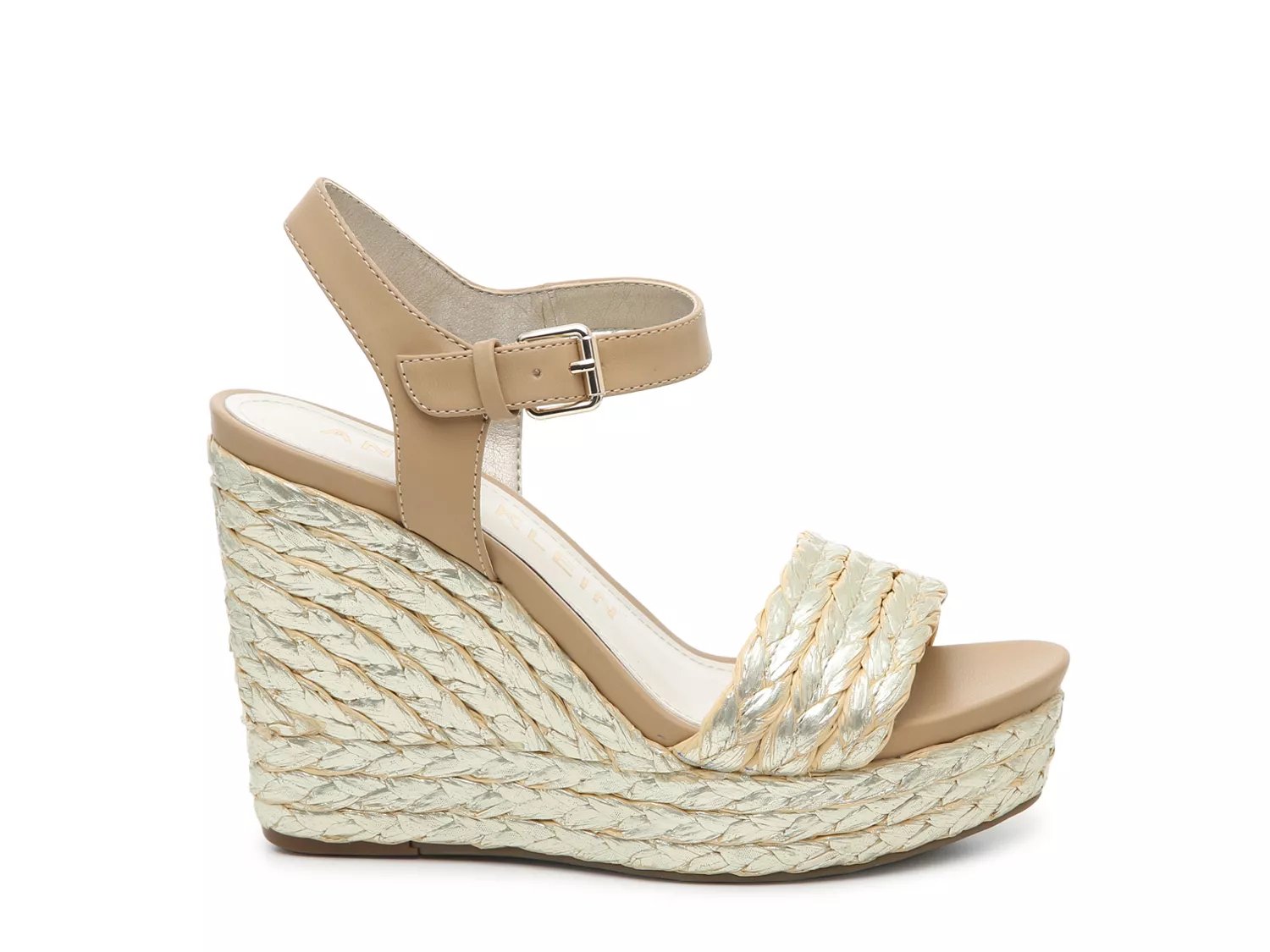 Dsw pineapple hot sale wedges